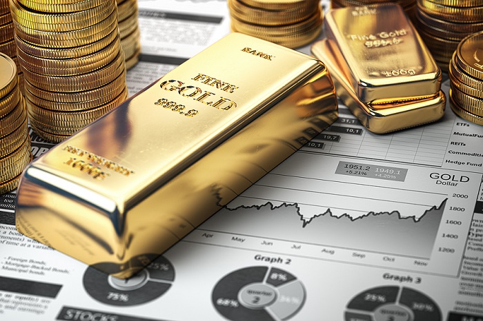 Strategic Precious Metals Move: Exploring Gold IRA Transfer