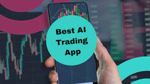 Industry Wiser, Not Tougher, with Al Trader App