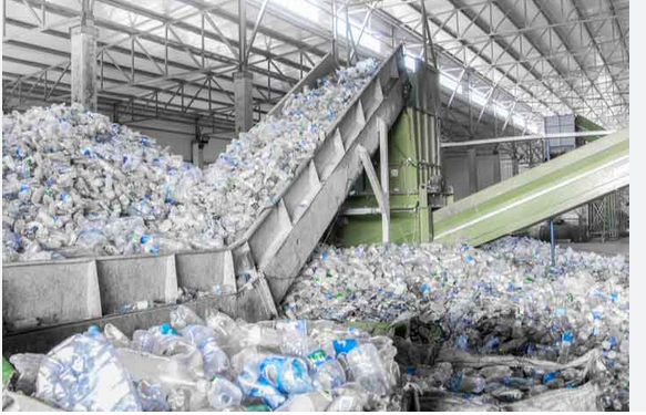 Plastic Resurgence: Pioneering Sustainable Practices through Recycling