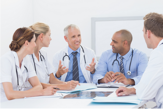 Revitalize Your Medical Career with Physician Coaching