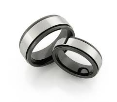 The Allure of Tungsten Carbide Rings: Beauty in Every Detail