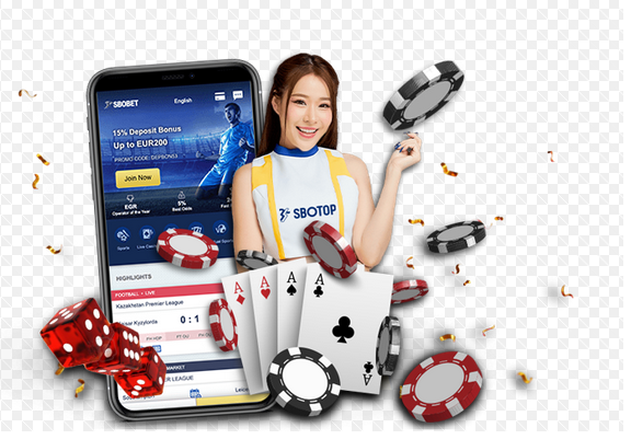 Sbobet Agent: Your Key to Soccer Betting Success