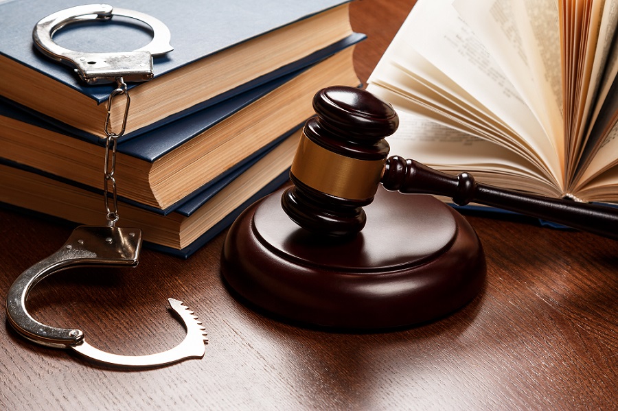 Your Rights, Our Priority: Maryland Criminal Defense Lawyer