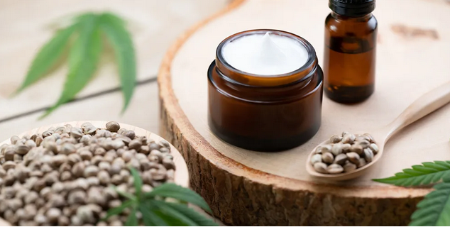 CBD Infused Topical Creams: Your Path to Pain-Free Living