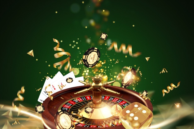 Win Big, Win Often at Big gaming XE998 Casino