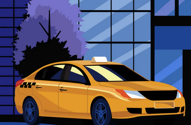 Prebook Taxi Near Me: A Smart Choice for Peace of Mind
