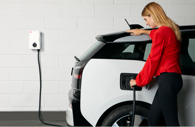 Make the Transition to an Electric Car Quick and Stress-Free with Malaysia’s EV Chargers