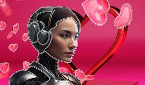 Embracing E-Intimacy: The Alluring AI Girlfriend Phenomenon