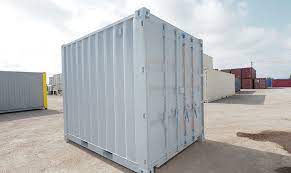 Secure Storage Made Easy: Browse Our Conex Boxes for Sale