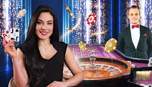 Supertotobet Live Dealer Games: Interactive Casino Thrills