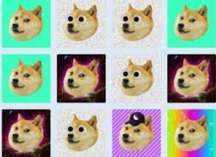 Doggy Discovery: Exploring the Fun of 2048 dogs Edition
