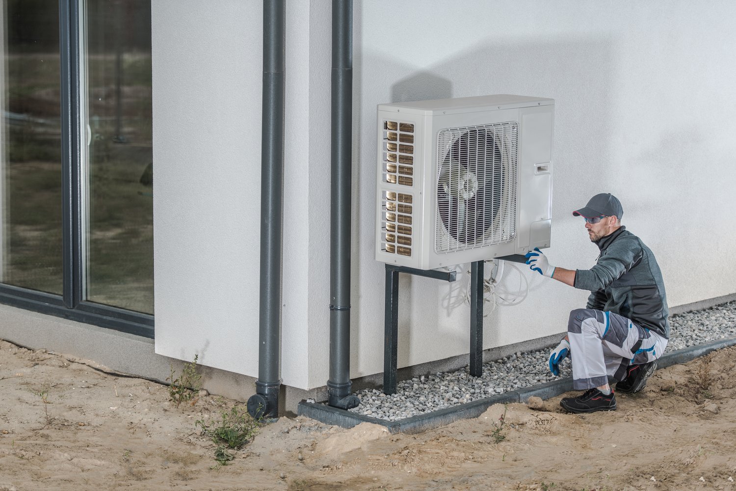Heat Pump Innovations: Keeping Up with the Latest Advancements