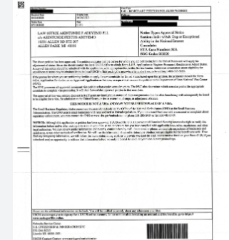 Navigating Financial Sponsorship: Exploring the Purpose of Form I-134