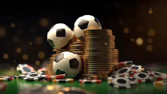 The Thrill of Victory: Exploring Sports Betting Worldwide