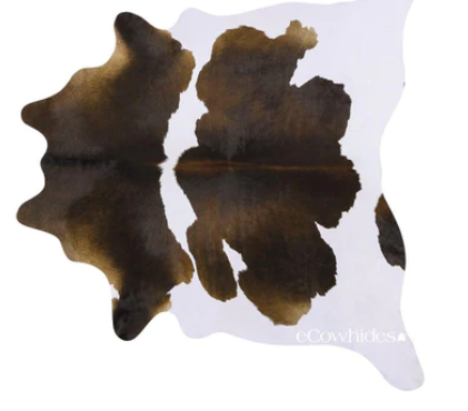 eCowhides: Uniquely Crafted Cowhide Rug Selection