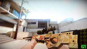 CS2 Skin Valuation: Beyond the Price Tag