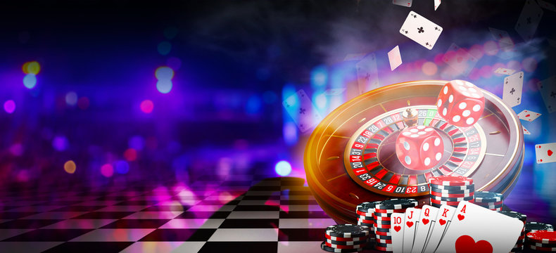 Enhanced Gaming Experience: Online Roulette with Thai Servers