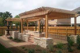 Enhance Your Lifestyle: Patio Covers in Corpus Christi Explained