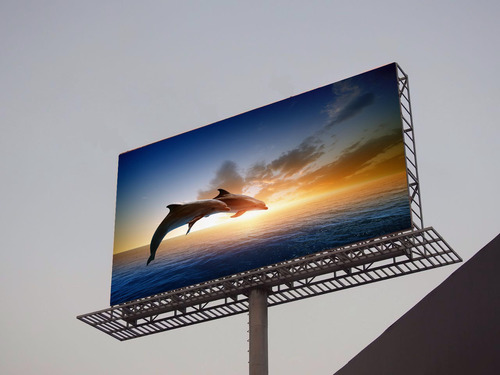 Unleash Visual Excellence: Exploring LED Displays