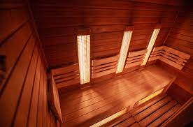 Enhancing Wellness Through the Use of Traditional Saunas