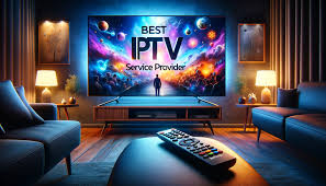 IPTV for Sports Fans: How to Stream Live Events