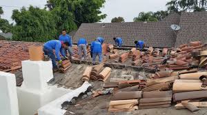 The Ultimate Guide to Roofing Materials for San Diego Homes