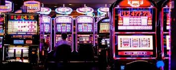 Slots123: The Best Slot Games for Low Stakes Players