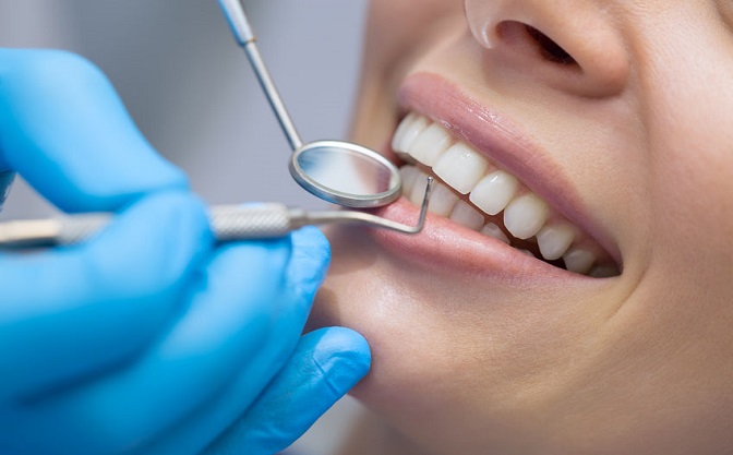 Cost-Effective Solutions: Finding Affordable Dental Lab Services in Los Angeles