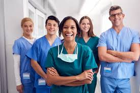 The Role of Nursing Temporary Employment Agencies in Shaping Careers