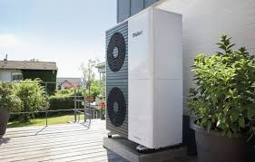 Heat Pumps for Off-Grid Homes: What You Should Know