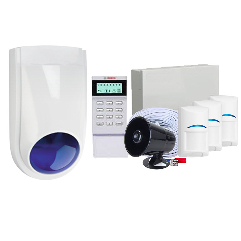 Understanding the Costs of Alarm Installation