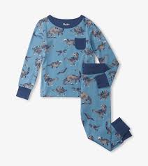 Hatley Pajamas: Comfort and Fun for Kids