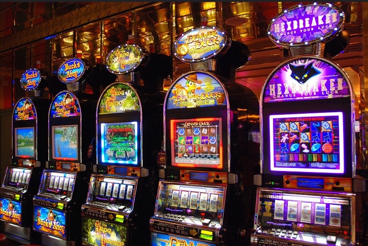 Unlock the Best Slot Gaming Experience with Slot88