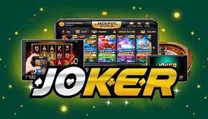 The Evolution of Joker123: From Startup to Gaming Giant