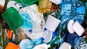 The Complete Process of PET Recycling Explained