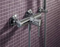 The Ultimate Guide to Installing and Maintaining Mixer Showers