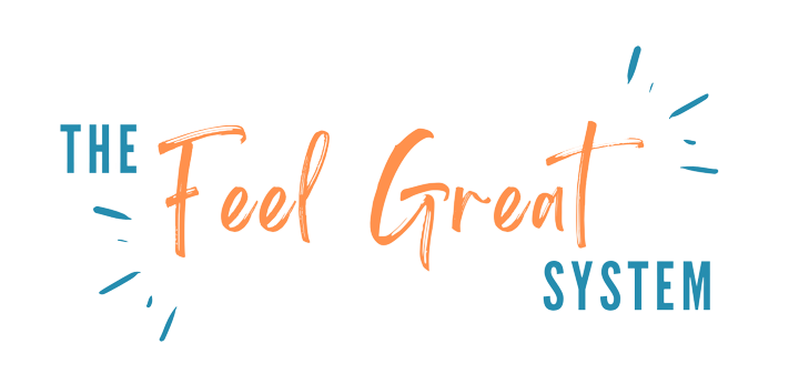 Transform Your Wellness Journey with the Feel Great System