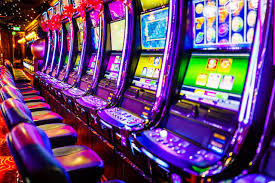 Top Reasons to Play on Direct Slot Websites in Singapore