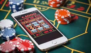 Mobile Gaming at Its Best: Accessing Direct Online Casinos on the Go