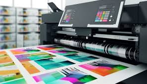 Effortless Printing with Our Trusted Online Print Services