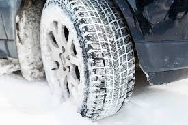 Why Winter Tires Are Essential for Driving in Toronto’s Harsh Winters