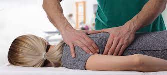 Improve Your Quality of Life with Chiropractic Treatments in Dubai