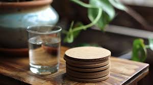 Caring for Your Resin Drink Coasters: Tips for Long-Lasting Beauty