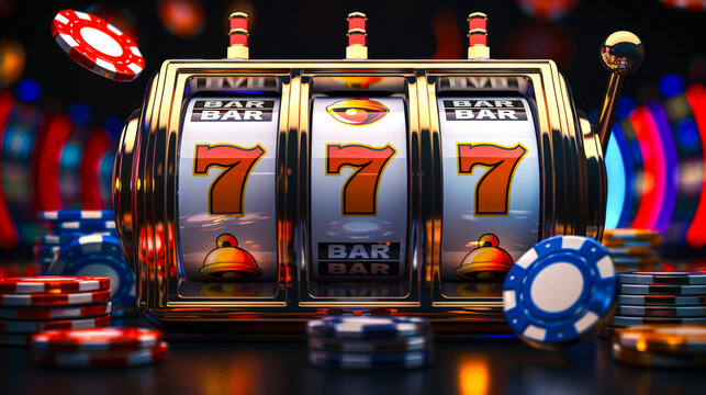 The Best Slot online Games for New and Experienced Players