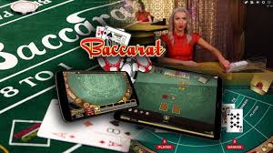 How Online Baccarat Became the Go-To Game for Gamblers