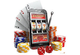 Maximize Your Earnings with Mancur88 Slot Gambling Tips