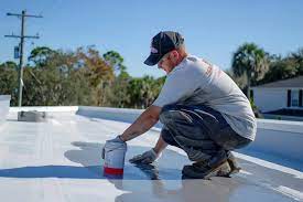 Dependable and Trusted Roofing Company for Oceanside Homeowners