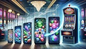 Exploring the Most Popular Slot Gacor Games of the Year