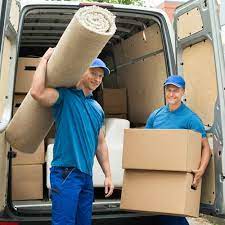 Local & International House Movers – Stress-Free Relocation